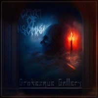 Crypt of Insomnia - Grotesque Gallery (2023) MP3
