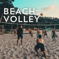 VA - Beach Volley (2023) MP3