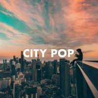 VA - City Pop (2023) MP3