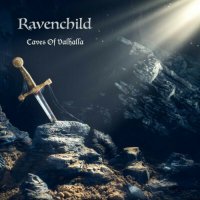 Ravenchild - Caves Of Valhalla (2023) MP3