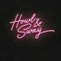 Shane Hall - Howl & Sway (2023) MP3