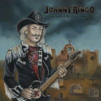 Johnny Ringo - The Ghost Of Jesse James (2023) MP3
