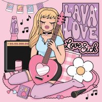 Lavalove - Love Sick (2023) MP3