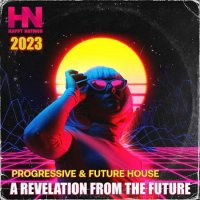VA - A Revelation From The Future (2023) MP3