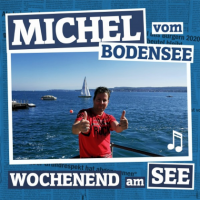 Michel vom Bodensee - Wochenend am See (2020) MP3