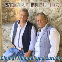 Starke Freunde - Einmal Himmel und zuruck (2021) MP3