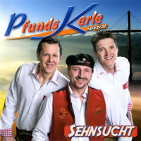 Pfunds-Kerle - Sehnsucht (2023) MP3