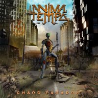 Anima Tempo - Chaos Paradox (2023) MP3