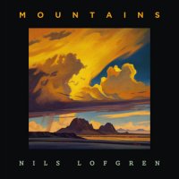 Nils Lofgren - Mountains (2023) MP3