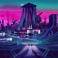 Gorgon City - Salvation (2023) MP3