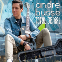 Andr&#233; Busse - Total genial (2023) MP3