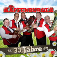 Die Kapfenburger - 33 Jahre (2023) MP3