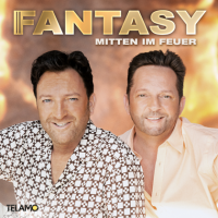 Fantasy - Mitten im Feuer (2023) MP3
