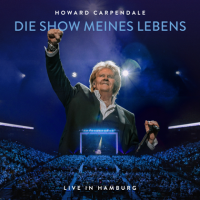Howard Carpendale - Die Show meines Lebens [2CD] (2023) MP3