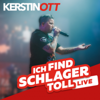Kerstin Ott - Ich Find Schlager Toll (2023) MP3