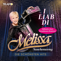 Melissa Naschenweng - I liab di: Die schonsten Hits (2023) MP3