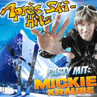 Mickie Krause - Party Mit: Mickie Krause (2023) MP3