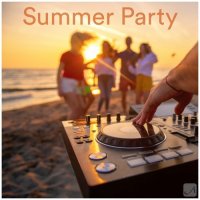 VA - Andalucia Chill. Summer Party (2023) MP3