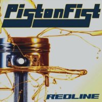 PistonFist - Redline (2023) MP3