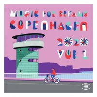 VA - Music For Dreams Copenhagen 2020, Vol. 1-2 (2020) MP3