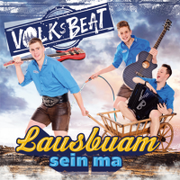 Volksbeat - Lausbuam sein ma (2023) MP3