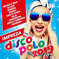 VA - Impreza Disco Polo 2019 (2018) MP3