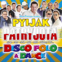 VA - Pijak Patriota (2016) MP3