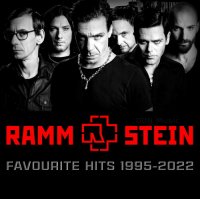 Rammstein - Favourite Hits: 1995-2022 [Unofficial] (2023) MP3  DON Music