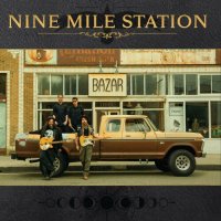 Nine Mile Station - Bazar (2023) MP3