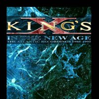 King's X - In The New Age The Atlantic Recordings 1988-1995 (2023) MP3
