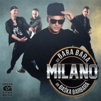 Milano - Od Bara Bara do Baska Barbara [2CD] (2018) MP3