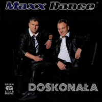 Maxx Dance - Doskonala (2019) MP3