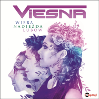 Viesna - Wiera nadiezda lubow (2019) MP3