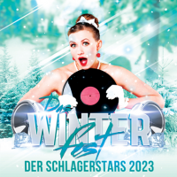 VA - Das Winterfest der Schlagerstars 2023 (2022) MP3