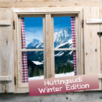 VA - Huttngaudi: Winter Edition (2022) MP3