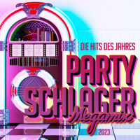 VA - Party Schlager Megamix 2023 (2022) MP3