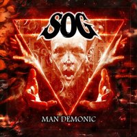 SOG - Man Demonic (2023) MP3
