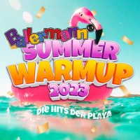 VA - Ballermann Summer Warmup 2023 - Die Hits der Playa (2023) MP3
