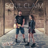 Soul Claim - Some Say I Am The Devil (2023) MP3