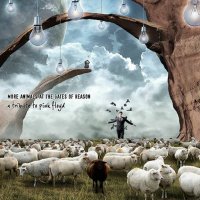VA - More Animals at the Gates of Reason - A Tribute to Pink Floyd [2CD] (2013) MP3