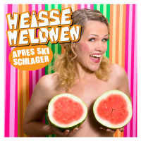VA - Heisse Melonen Apres Ski Schlager (2023) MP3