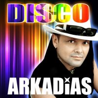 Arkadias - Disco (2014) MP3