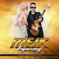Mejk - Fajne Czasy (2022) MP3