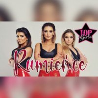Top Girls - Rumience [2CD] (2022) MP3