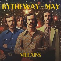Bytheway-May - Villains (2023) MP3
