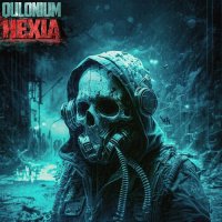 Qulonium - Hexia (2023) MP3