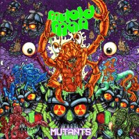 Mutoid Man - Mutants (2023) MP3