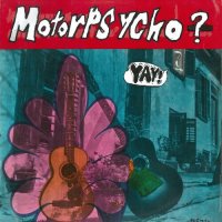 Motorpsycho - Yay! (2023) MP3