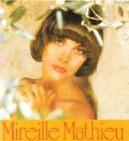 Mireille Mathieu -  (1966-2016) 3