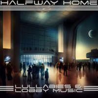 Halfway Home - Lullabies & Lobby Music (2023) MP3